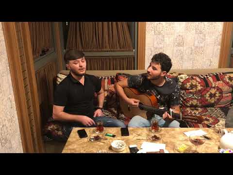 Eltun Esger - Sevmeyeceksen