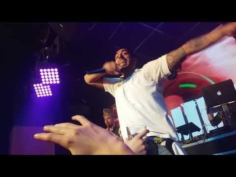 The bounce 100kila bansko