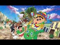 EPISODE 1 SHINCHAN Full Movie Kanta Laga InHustler Animation