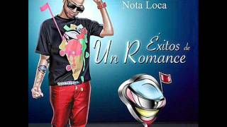 Randy Nota Loca - Las Promesas (Exitos de un Romance)