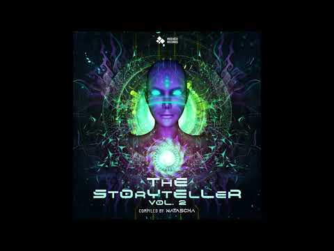 Kadum, Alien Chaos - Organic Trip