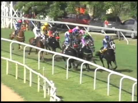 Race#6 August 9, 2014 Massy United Insurance Derby Day