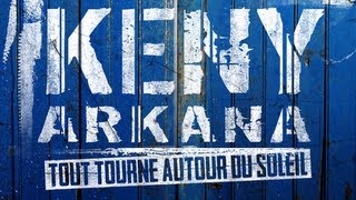 Keny Arkana - Entre les lignes #2: 20.12