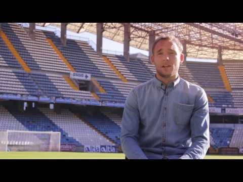 20 Preguntas a Diego Seoane