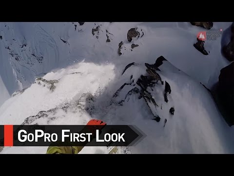 GoPro First Look - Swatch Xtreme Verbier FWT17