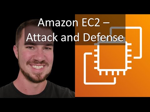 AWS Cloud 101 Attacking Defending AWS TryHackMe Part 1