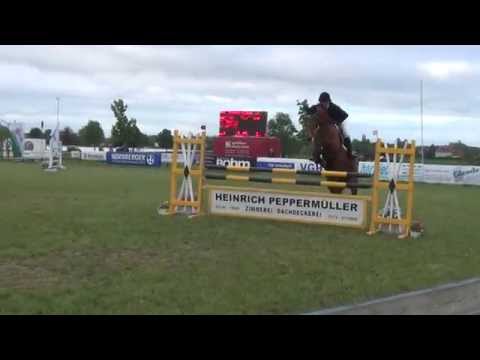 Iberia Dream of Fire v. Iberio