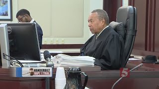 Judge Denies Batey’s Request To Fire Attorney