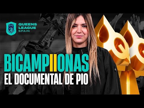 Cómo PIO consiguió ser BICAMPEÓN de la QUEENS