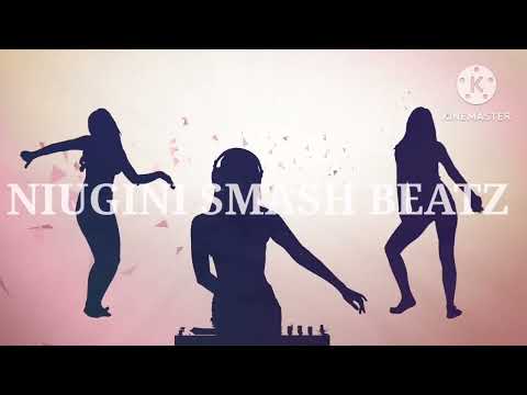 Nathaniel ft WellZ Dj - Mchumba Seiou Pran (KDC Afro mix 2023) NSB 💥