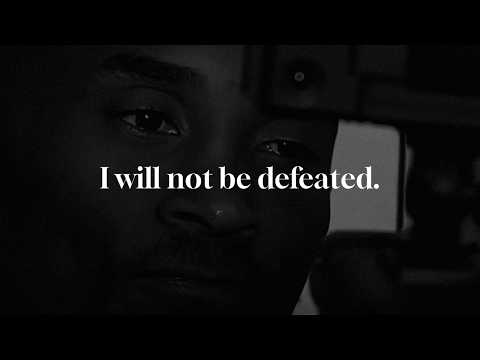 𝐘𝐨𝐮 𝐰𝐢𝐥𝐥 𝐧𝐨𝐭 𝐝𝐞𝐟𝐞𝐚𝐭 𝐦𝐞.