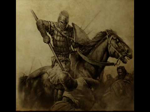 Gothart - Santa Maria