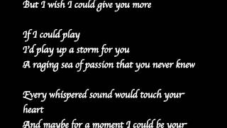 1927 - If I Could (with lyrics )