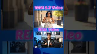 WANAI Animation Test – Mind Blowing Results!