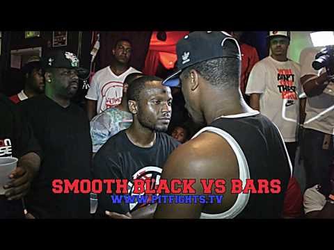 Smooth Black vs Bar