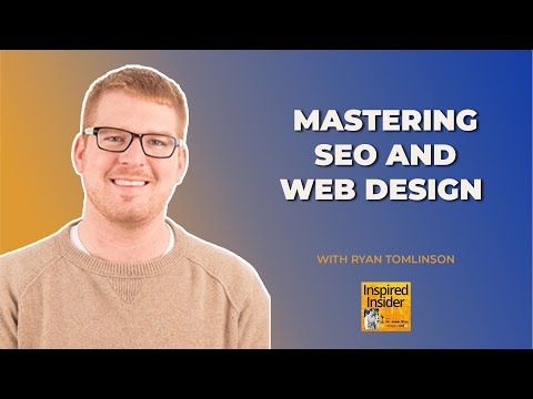 [Top Agency Series] Mastering SEO and Web Design With Ryan ...