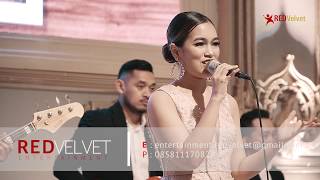 Michael buble - My Grown Up Christmas List ( Cover ) Live at Hotel Mulia