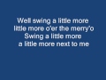 Flogging Molly - Devil's Dance Floor (lyrics)