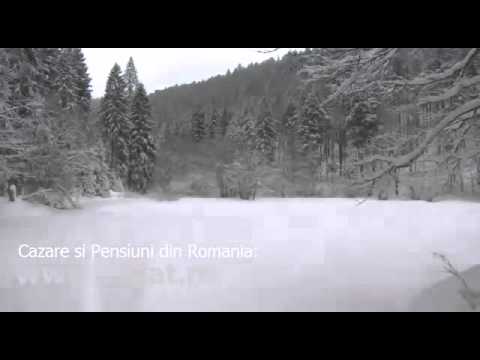 Cazare Hulubesti, Dambovita - Cazat.ro