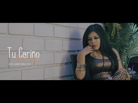 Briyit y su Banda - Tu cariño me hace falta ft. Estrella Torres (Video Oficial)