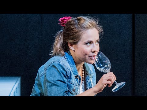 AUSSCHNITT | AGRIPPINA „Se giunge un dispetto“ Händel - The Grange Festival