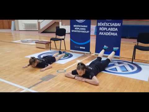 BRSE - Home Workout V.