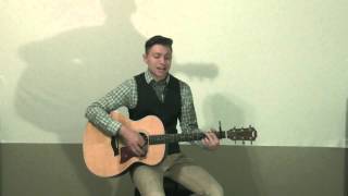 On Tour with Zykos (Okkervil River cover) -Sebastian, the runaway carnie