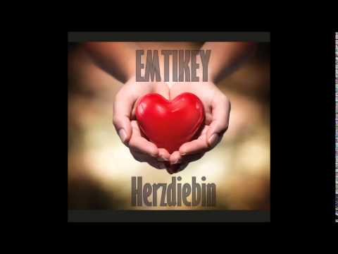 Emtikey -  Herzdiebin