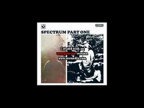 Spectrum - I'll Be Gone