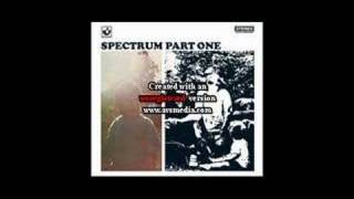 Spectrum - I'll Be Gone