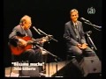 Caetano Veloso  Joao Gilberto   Besame mucho