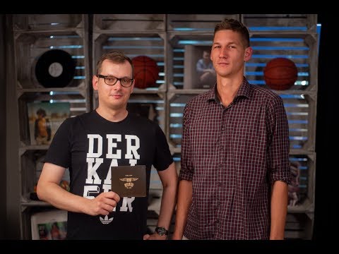 Kuba Knap vs Dawid Bartkowski - 1 NA 1