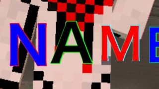 NAME[ネーム]マイクラ のライブ ストリーム