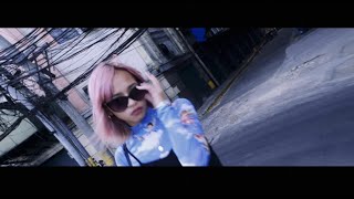 MUSIC VIDEO / BRISOM ft. KEIKO / HANGAD