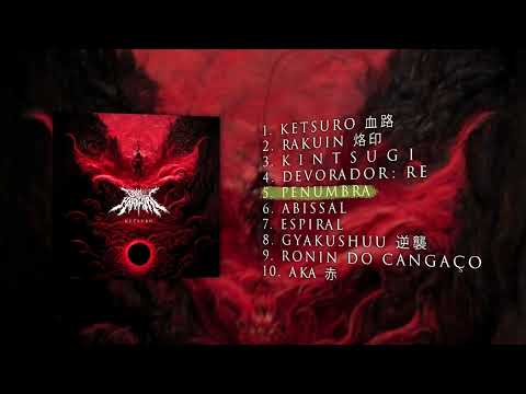 Unholy Harakiri -  Penumbra (Clipe Oficial)