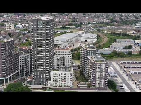 2024-08-14 Old Oak Common Station