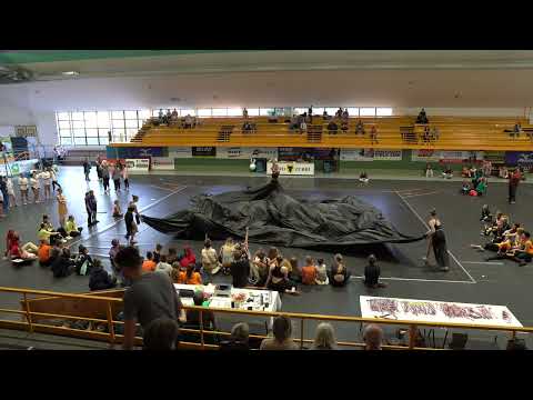 102 Zubří Hot Dance 1.5.2023 - Standout - D-company