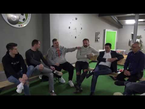 KÖLNER QUERPASS – Folge 1, Teil 3:  Qualität-Quantität