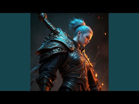 We Rise in the Darkness