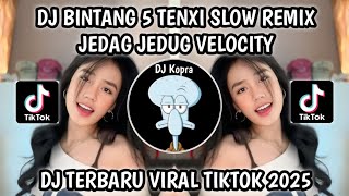 Download lagu DJ TIPEMU YANG BERANDALAN TAPI JANGAN KOMPLAIN SOAL KEADAAN || DJ BINTANG 5 TENXI VIRAL TIKTOK 2025 mp3
