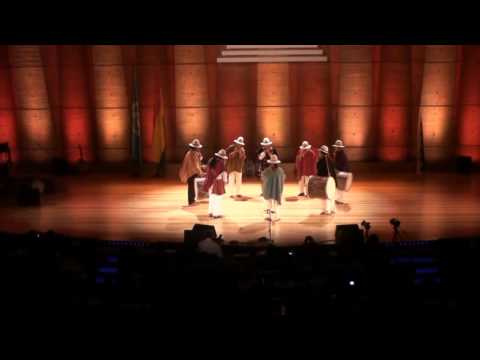 RUPAY - Musica Ancestral de Bolivia  .wmv