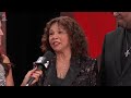 CANDI STATON Red Carpet Interview | 2026 GRAMMYs