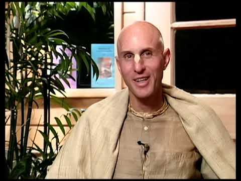 Mahatma das Remembers Srila Prabhupada