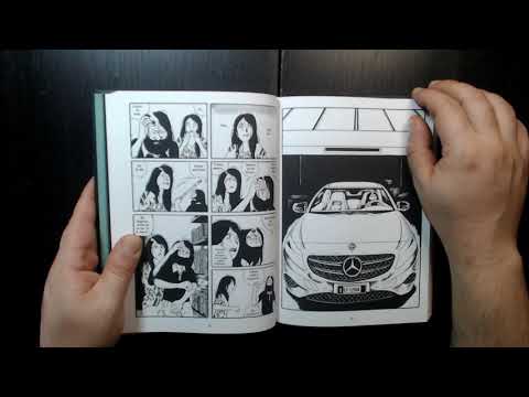 Tavola Calda Collection #34: Italo [Vincenzo Filosa]