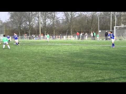 12-03-17 Baronie E9 - Boeimeer E5 5-2