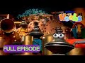 The Hoobs Snow Jim Henson Family Hub Kids Cartoon