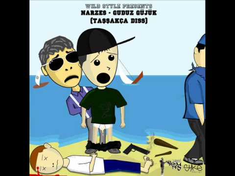 Narzes - Guduz Gujuk