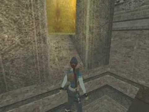 TRLE . Himalayan Mysteries *SPOILER*