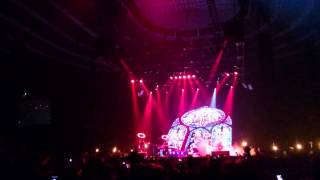 VAMPS LIVE 2015 BLOODSUCKERS  DAMNED