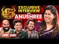 45 Movie Exclusive Fun Emotion Interview With Anchor Anushree Upendra Shivanna Raj B Shetty